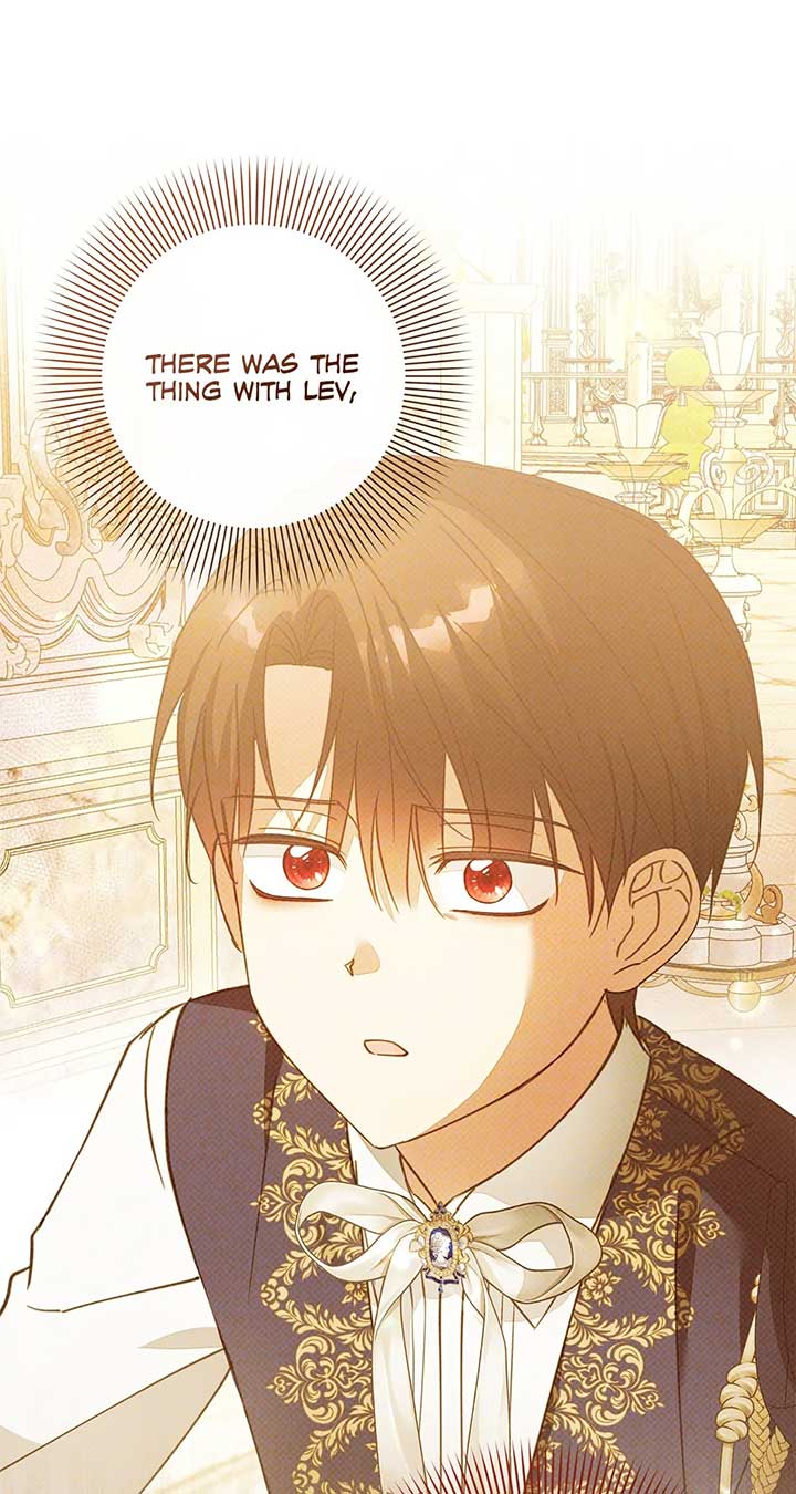 The Nerd Is Actually a Tyrant Chapter 36 page 13