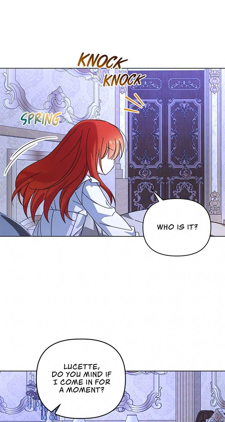 The Nerd Is Actually a Tyrant Chapter 36 page 16