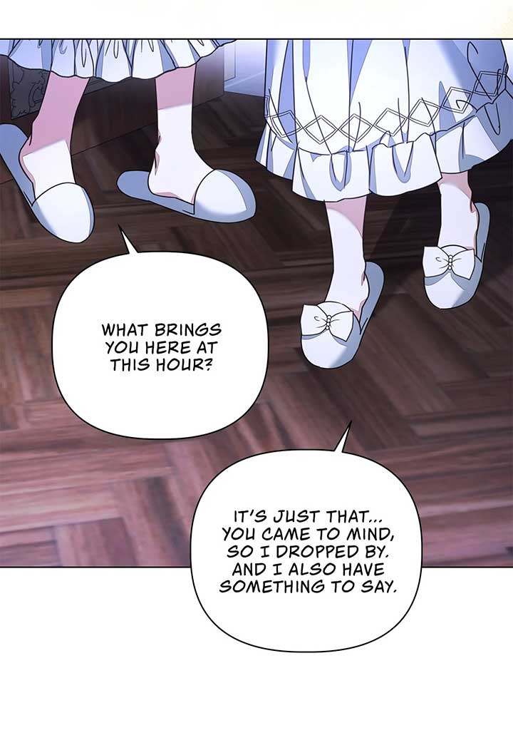 The Nerd Is Actually a Tyrant Chapter 36 page 20