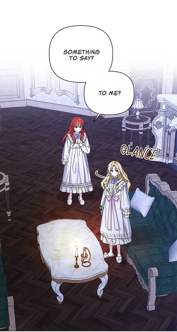 The Nerd Is Actually a Tyrant Chapter 36 page 21