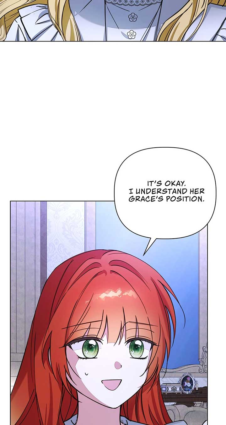 The Nerd Is Actually a Tyrant Chapter 36 page 26
