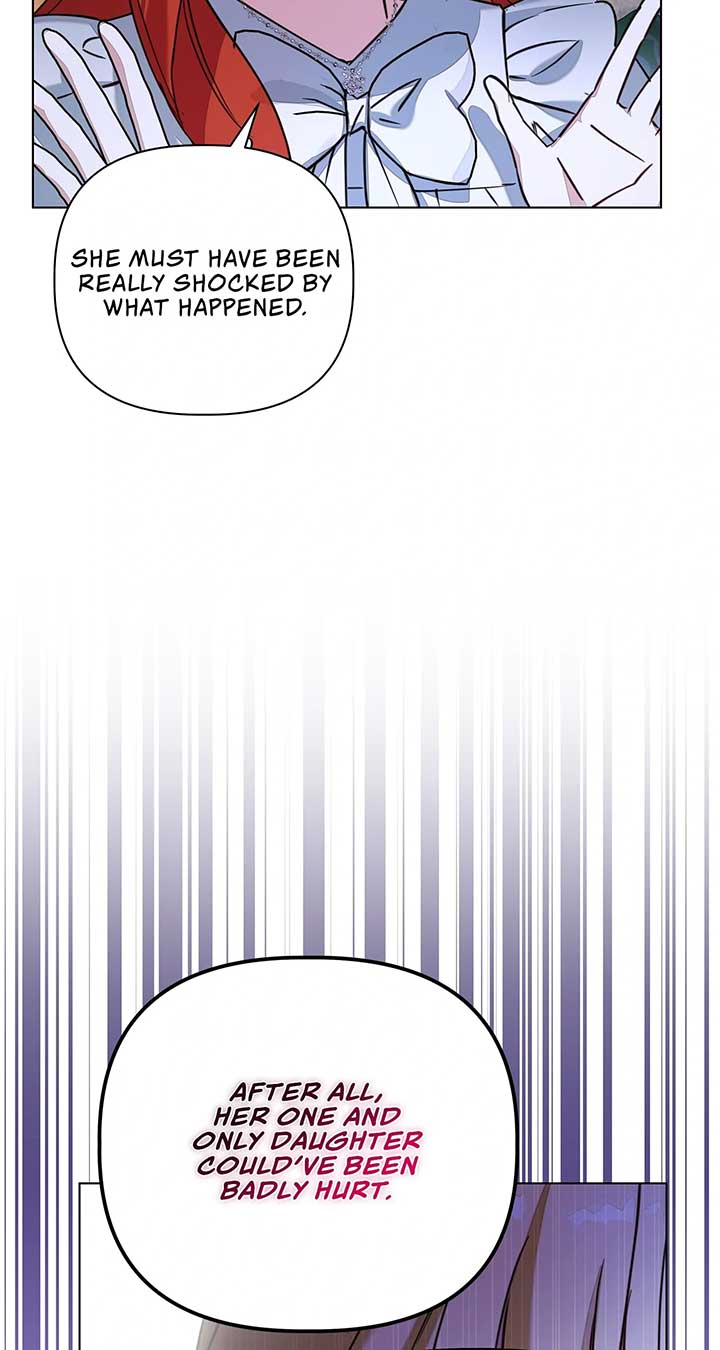 The Nerd Is Actually a Tyrant Chapter 36 page 27