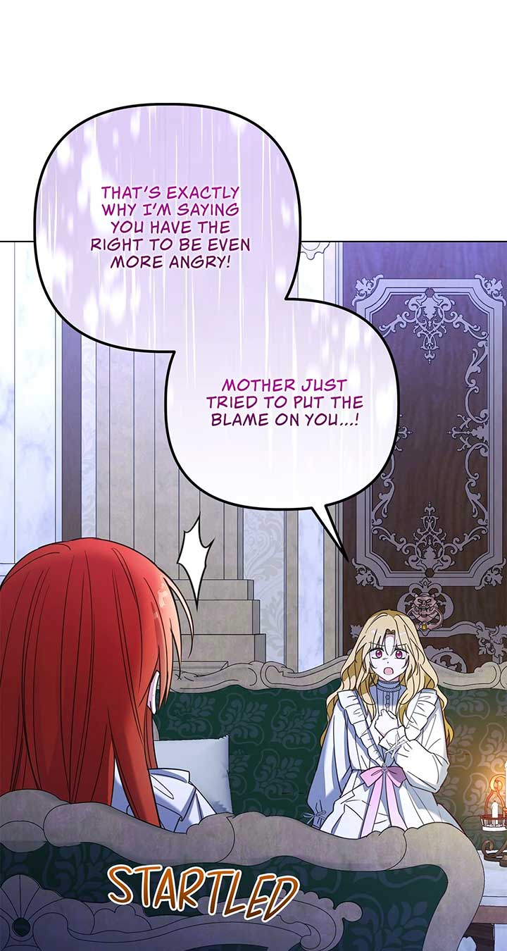 The Nerd Is Actually a Tyrant Chapter 36 page 29