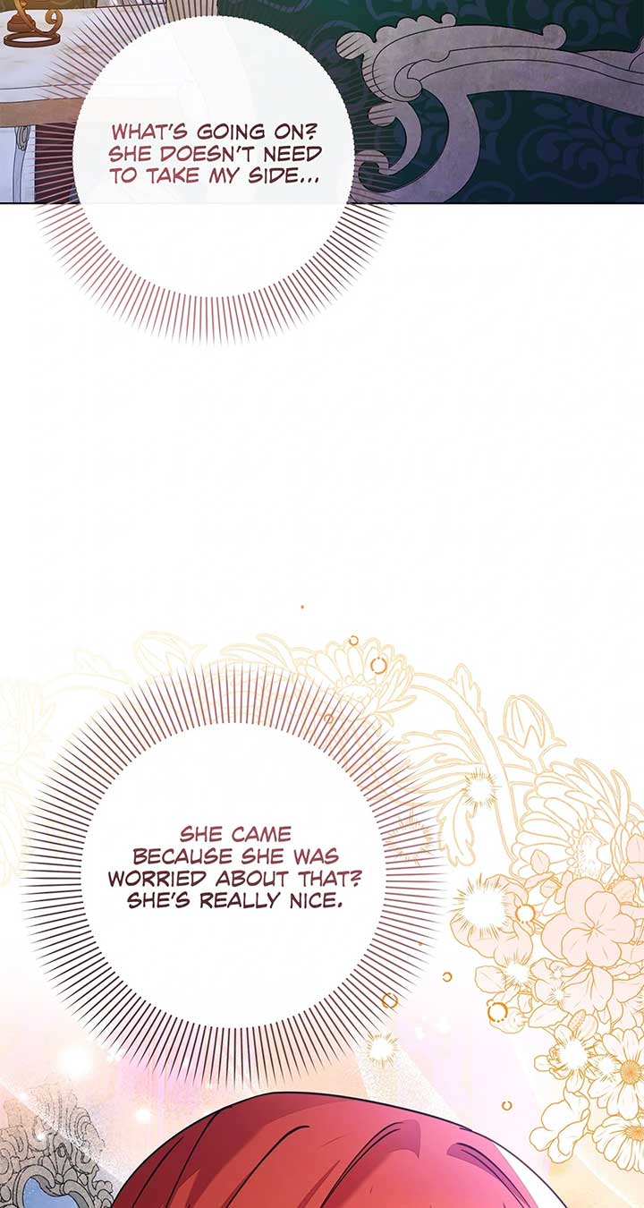 The Nerd Is Actually a Tyrant Chapter 36 page 32