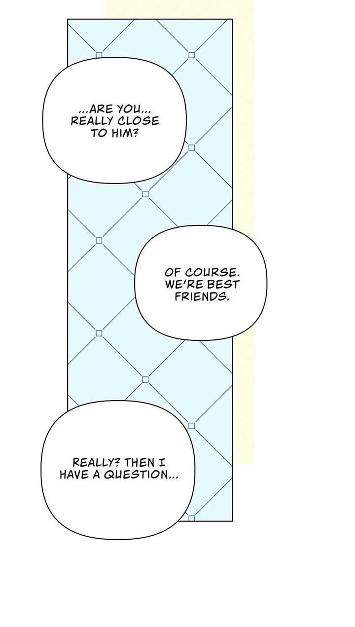 The Nerd Is Actually a Tyrant Chapter 36 page 40