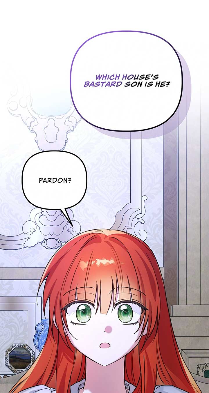 The Nerd Is Actually a Tyrant Chapter 36 page 41