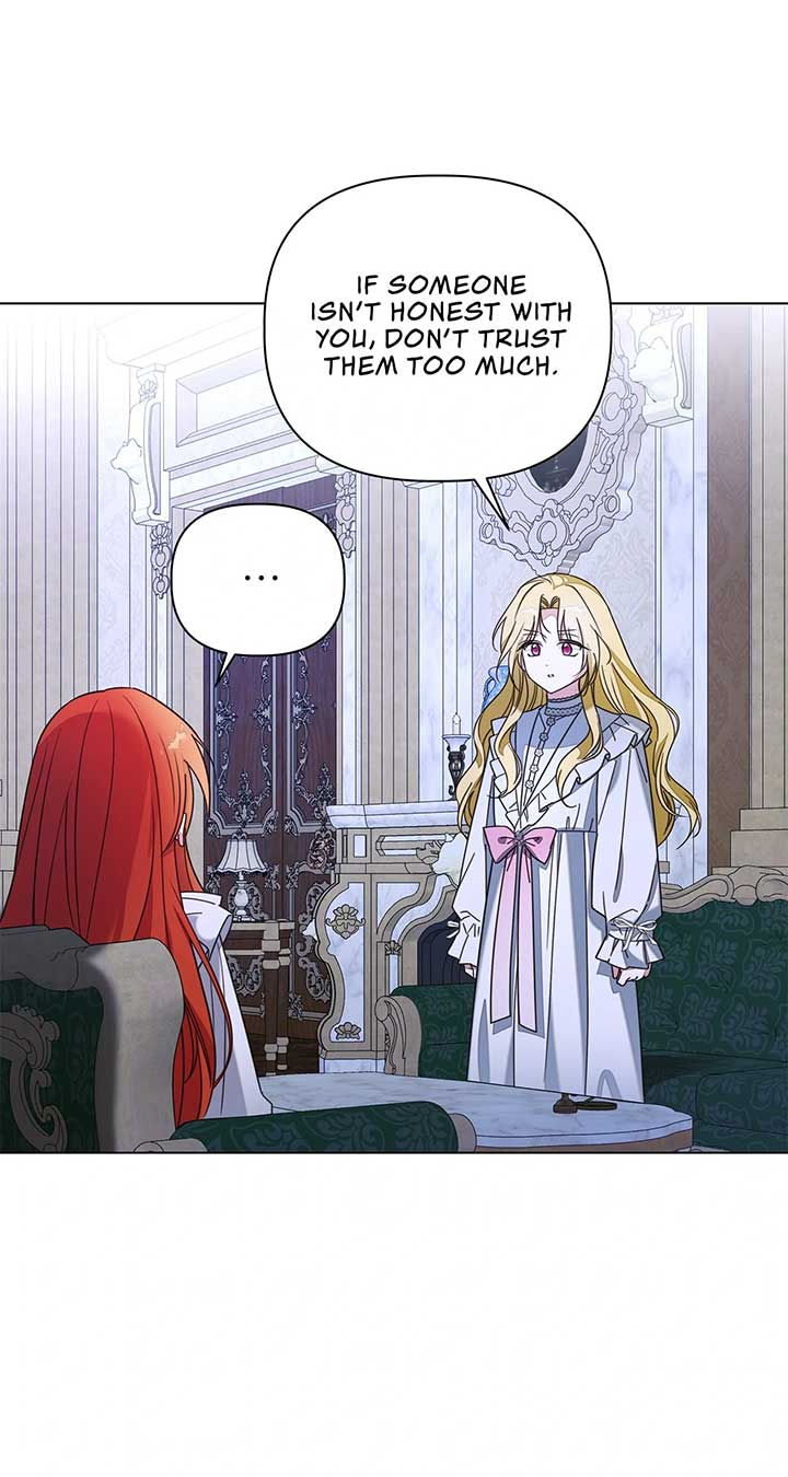 The Nerd Is Actually a Tyrant Chapter 36 page 50