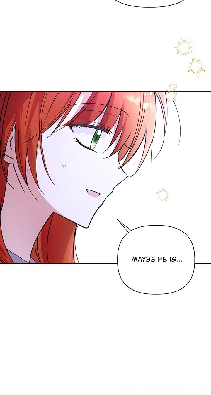 The Nerd Is Actually a Tyrant Chapter 36 page 54