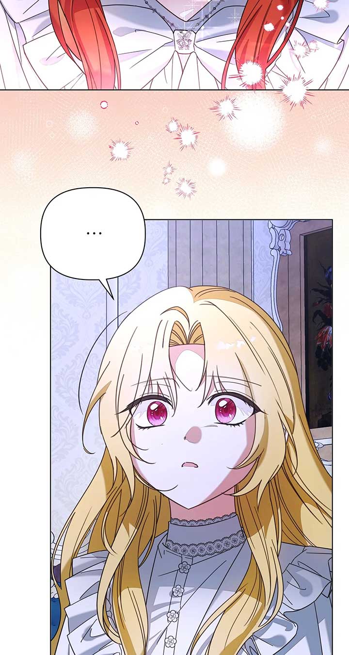 The Nerd Is Actually a Tyrant Chapter 36 page 58