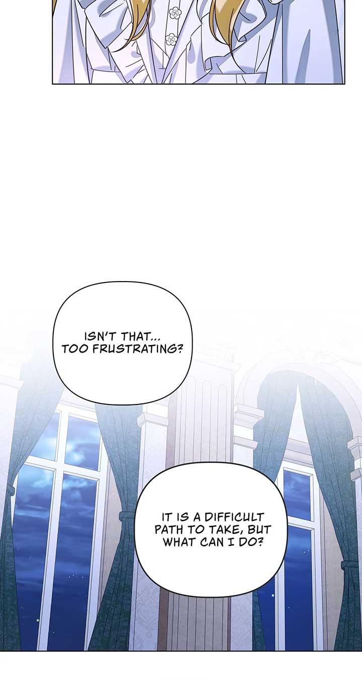 The Nerd Is Actually a Tyrant Chapter 36 page 59