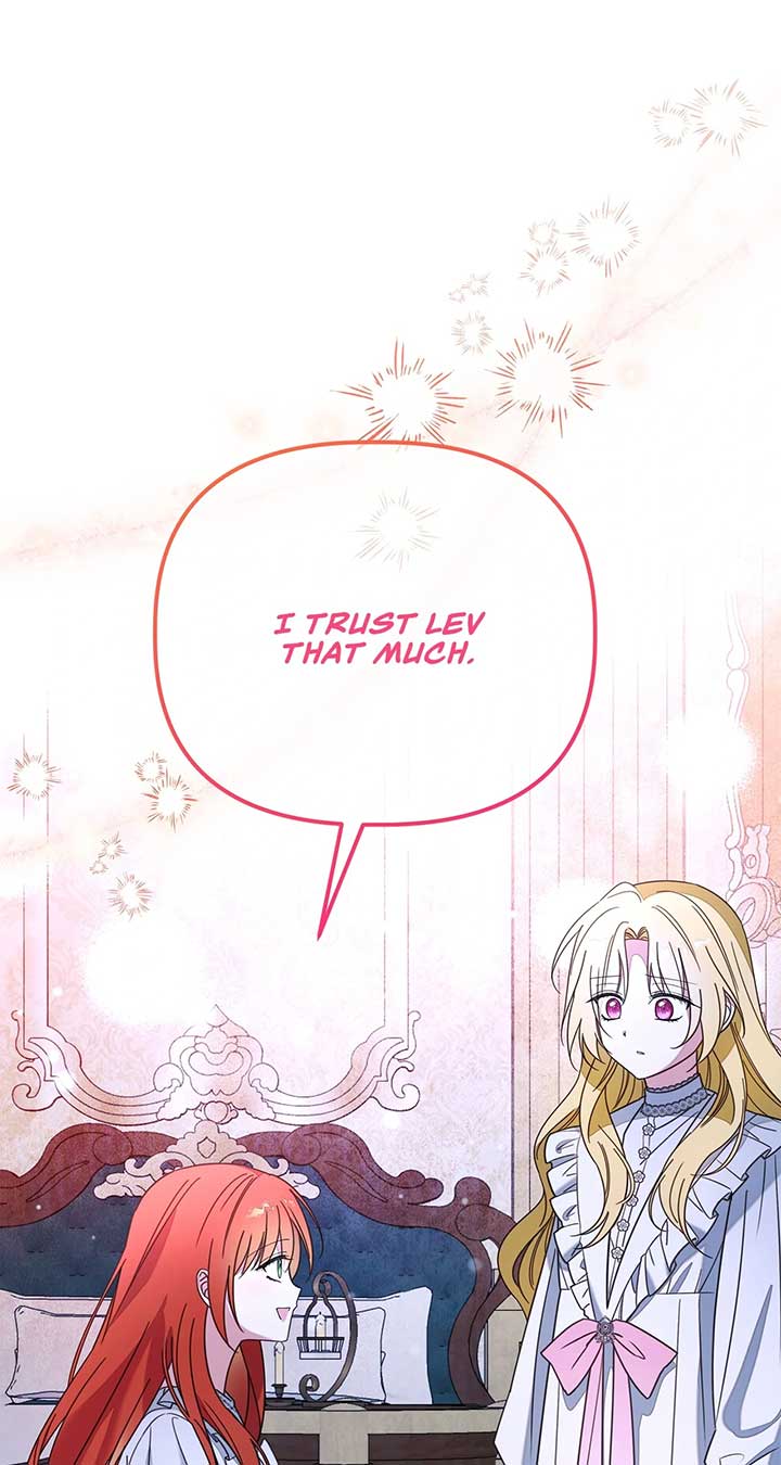 The Nerd Is Actually a Tyrant Chapter 36 page 60