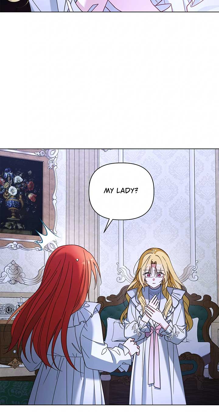 The Nerd Is Actually a Tyrant Chapter 36 page 66