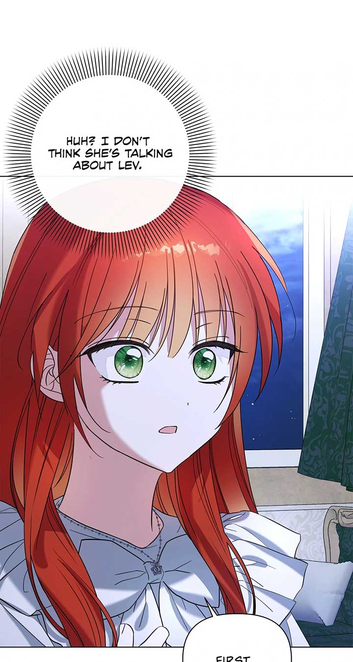 The Nerd Is Actually a Tyrant Chapter 36 page 71