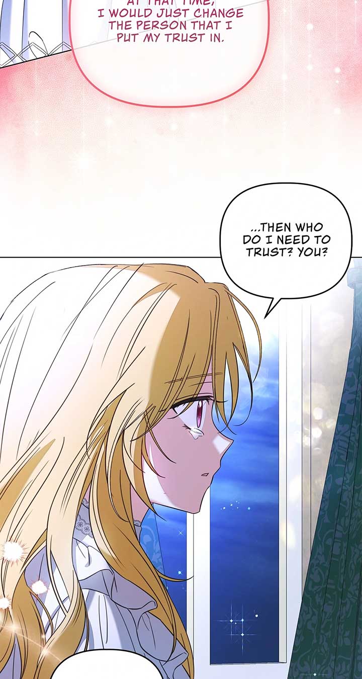 The Nerd Is Actually a Tyrant Chapter 36 page 74