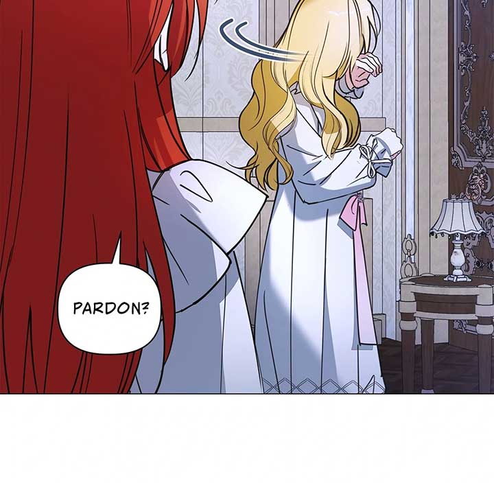 The Nerd Is Actually a Tyrant Chapter 36 page 79