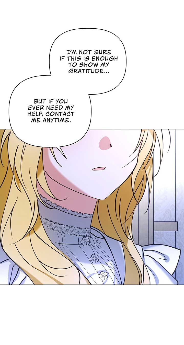 The Nerd Is Actually a Tyrant Chapter 36 page 80