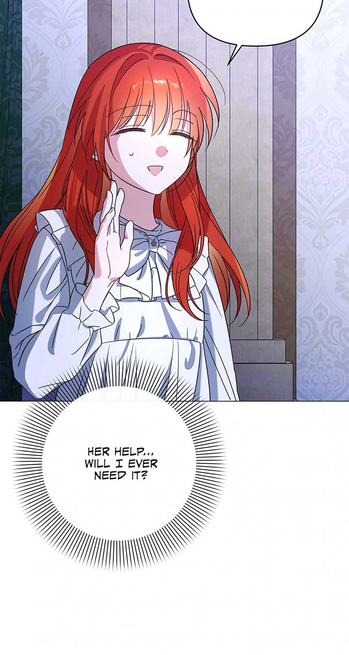 The Nerd Is Actually a Tyrant Chapter 36 page 83