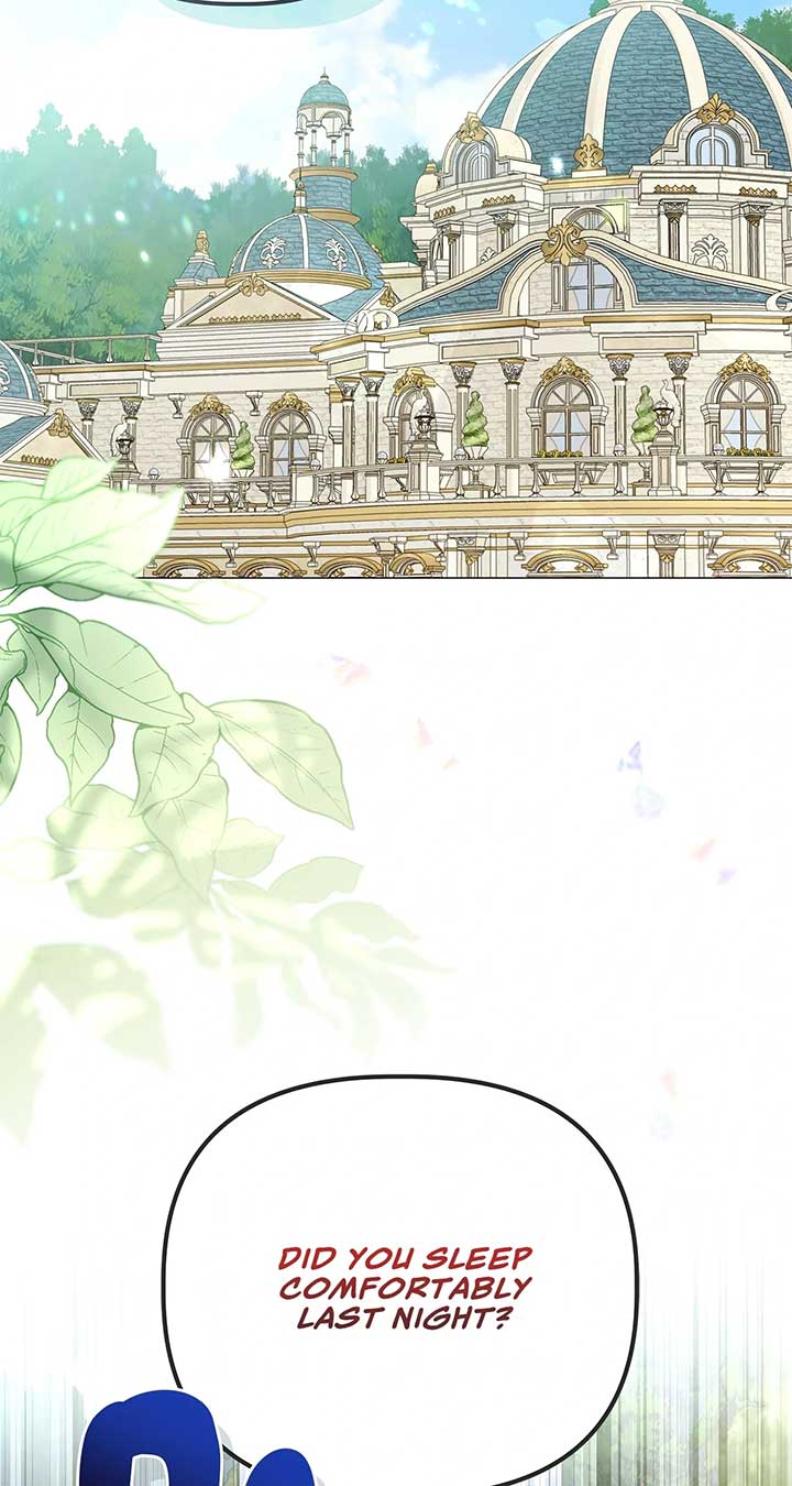 The Nerd Is Actually a Tyrant Chapter 36 page 86