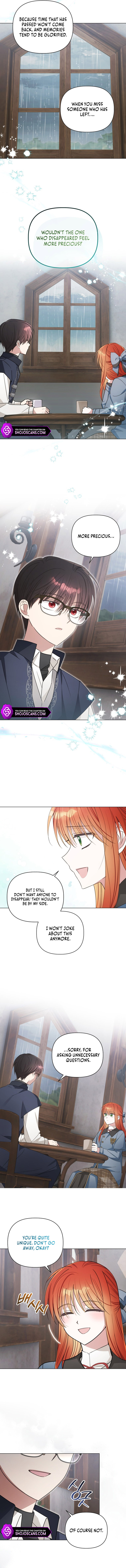 The Nerd Is Actually a Tyrant Chapter 15 page 2