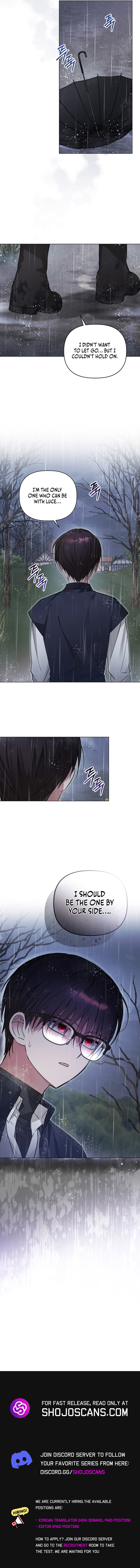 The Nerd Is Actually a Tyrant Chapter 15 page 10
