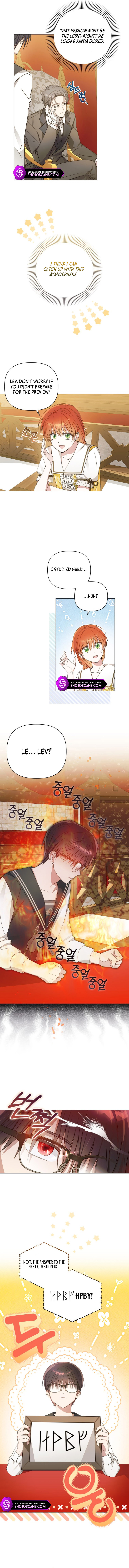 The Nerd Is Actually a Tyrant Chapter 7 page 4