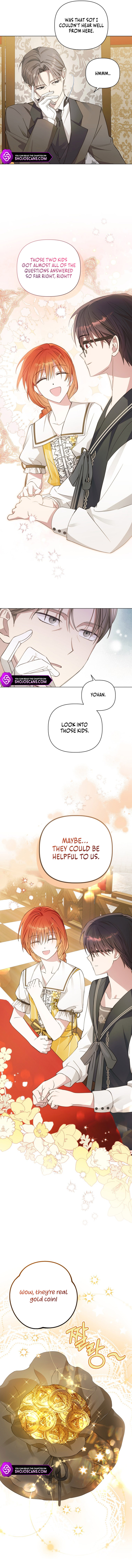 The Nerd Is Actually a Tyrant Chapter 7 page 8
