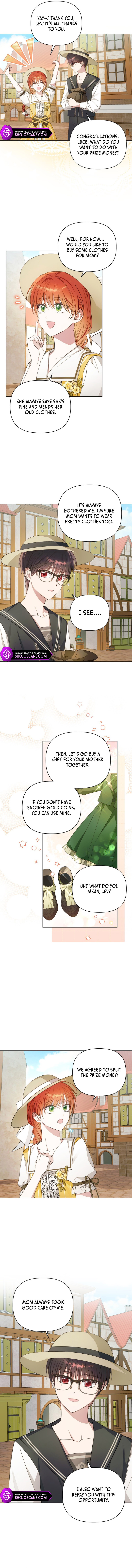 The Nerd Is Actually a Tyrant Chapter 7 page 9