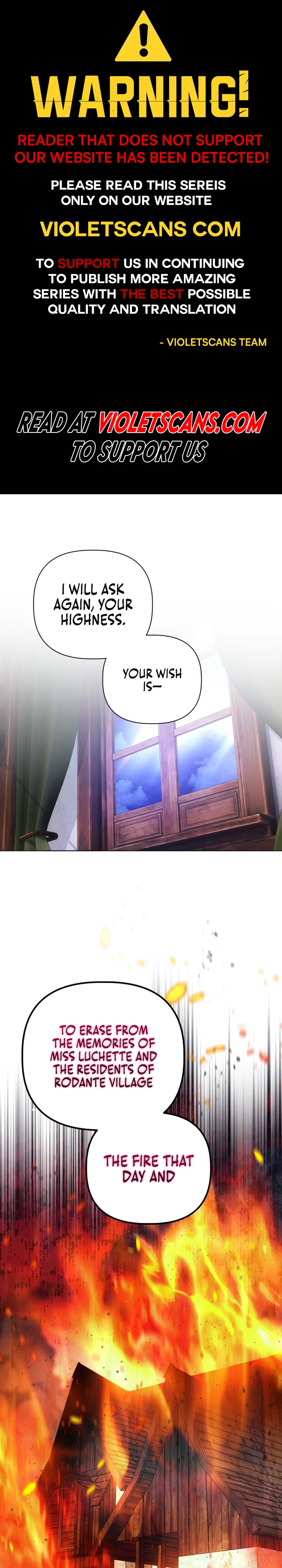 The Nerd Is Actually a Tyrant Chapter 39 page 1