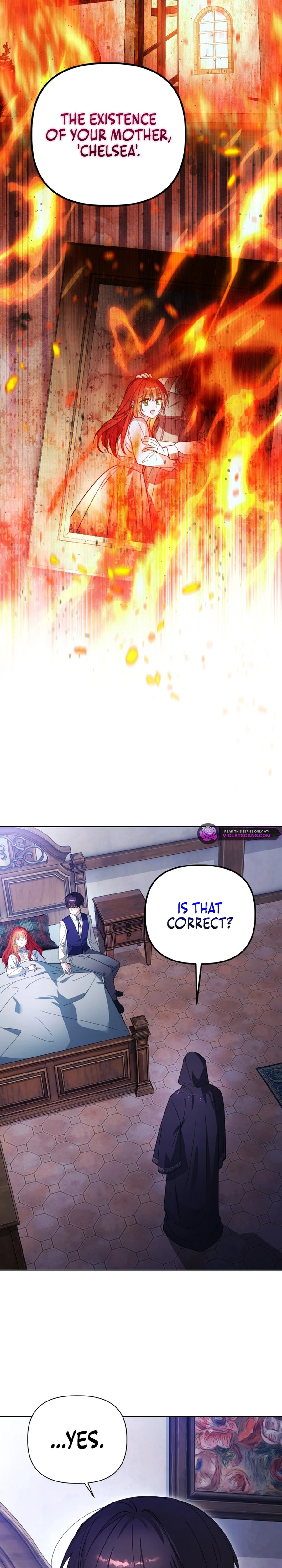 The Nerd Is Actually a Tyrant Chapter 39 page 2