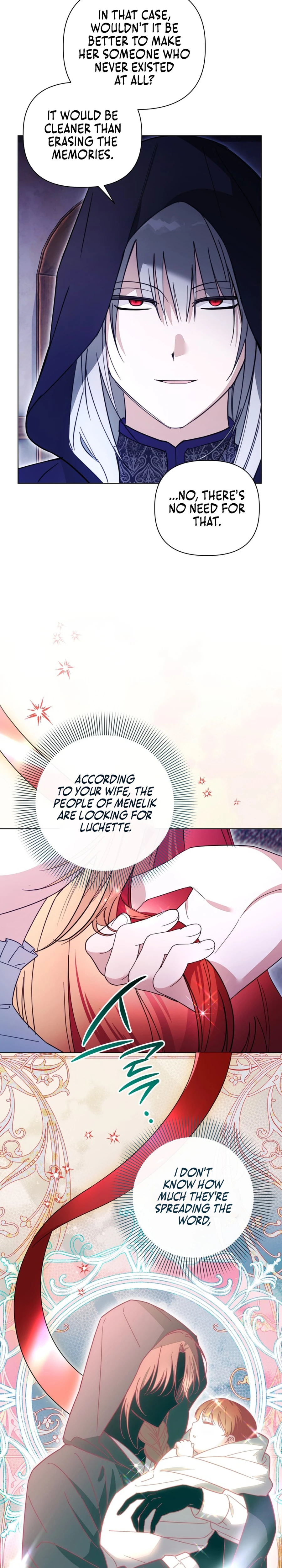 The Nerd Is Actually a Tyrant Chapter 39 page 4