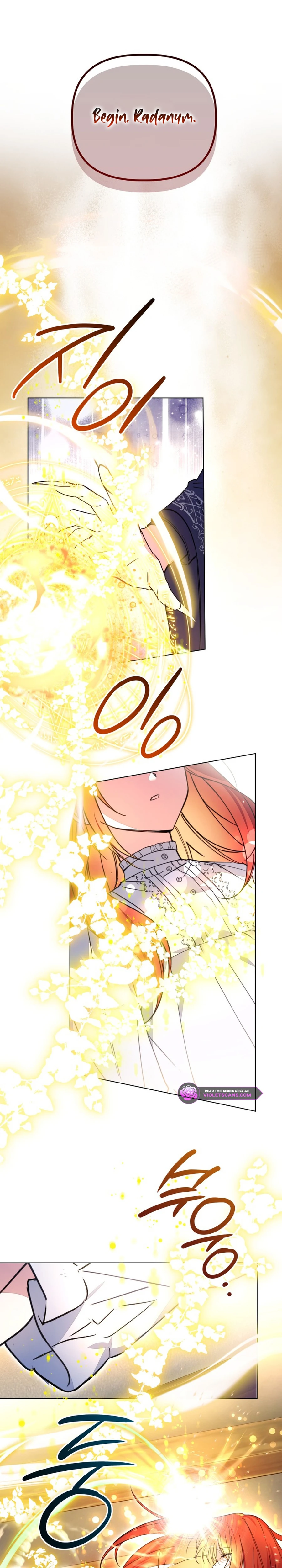 The Nerd Is Actually a Tyrant Chapter 39 page 9