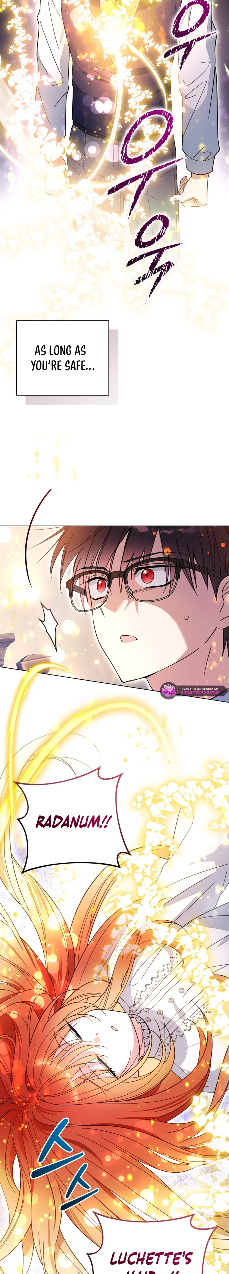 The Nerd Is Actually a Tyrant Chapter 39 page 11