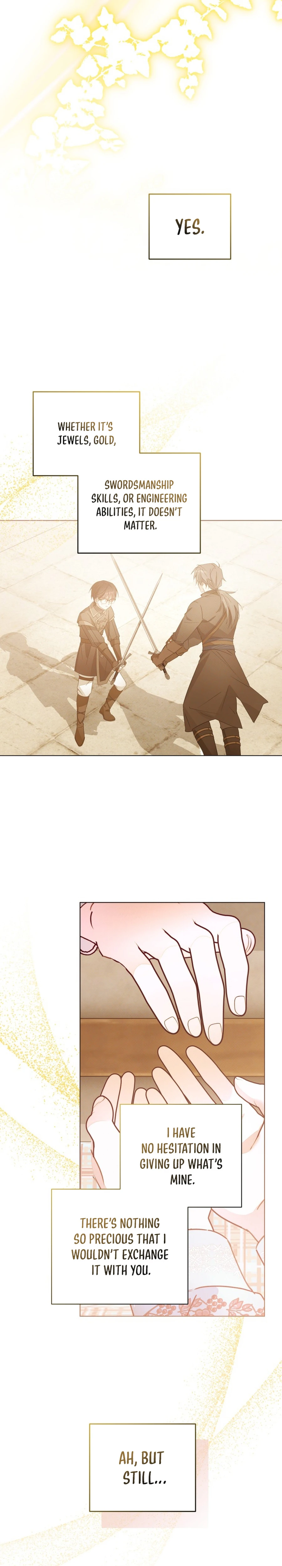 The Nerd Is Actually a Tyrant Chapter 39 page 13