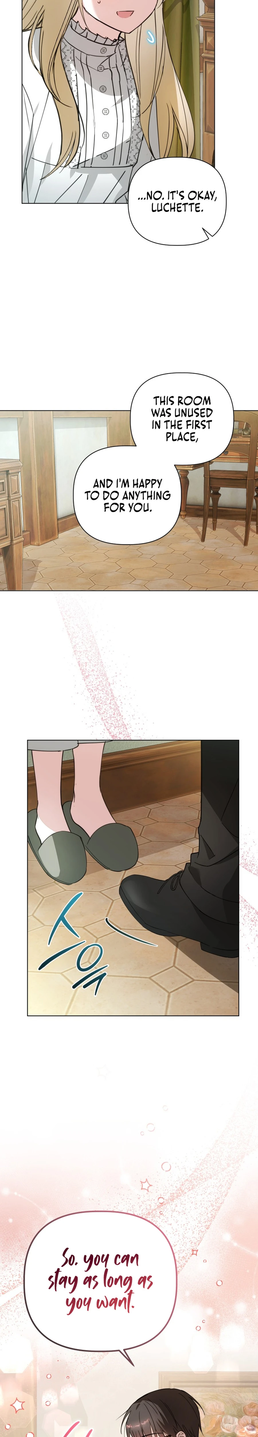 The Nerd Is Actually a Tyrant Chapter 39 page 25