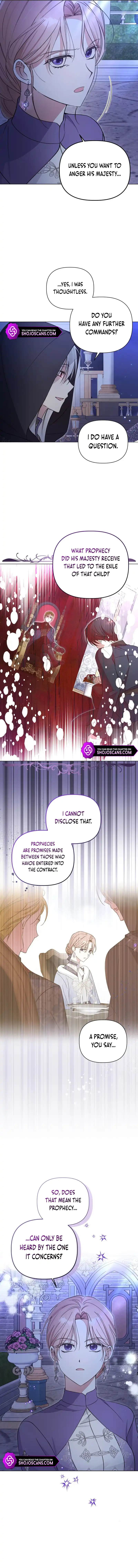 The Nerd Is Actually a Tyrant Chapter 20 page 2