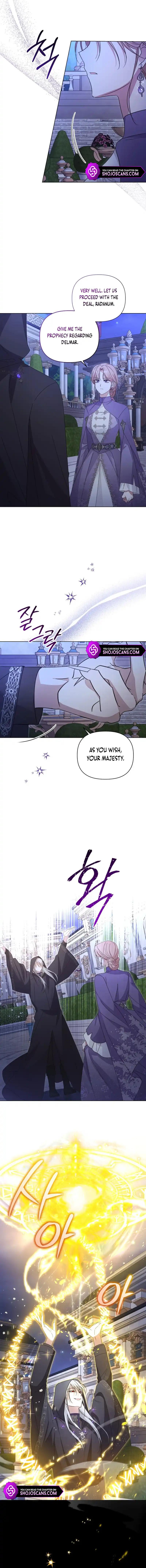 The Nerd Is Actually a Tyrant Chapter 20 page 5