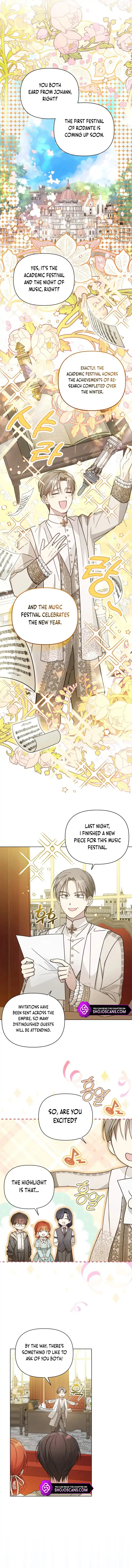 The Nerd Is Actually a Tyrant Chapter 20 page 9