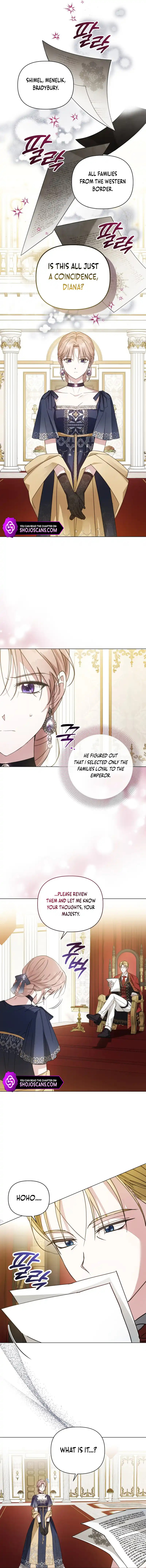 The Nerd Is Actually a Tyrant Chapter 21 page 2