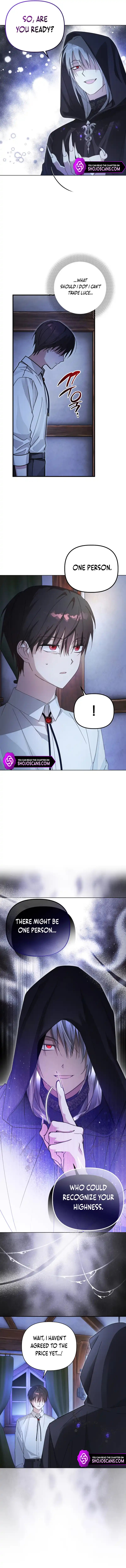 The Nerd Is Actually a Tyrant Chapter 21 page 7