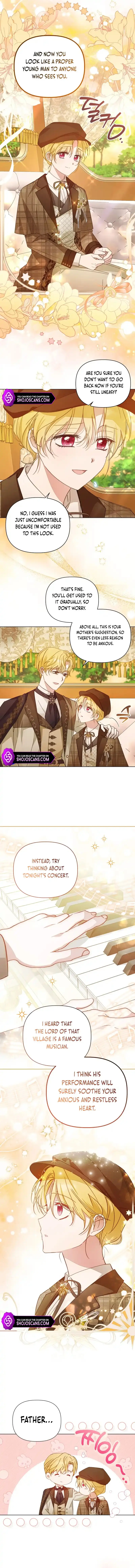 The Nerd Is Actually a Tyrant Chapter 23 page 2