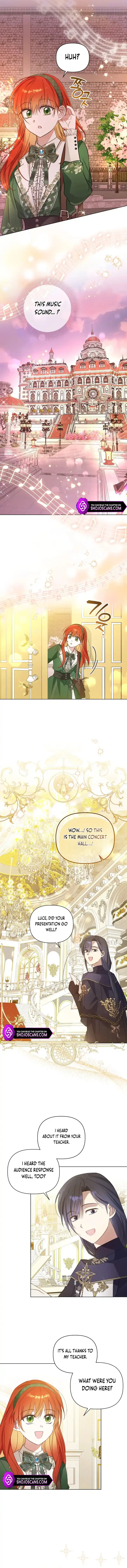 The Nerd Is Actually a Tyrant Chapter 23 page 8
