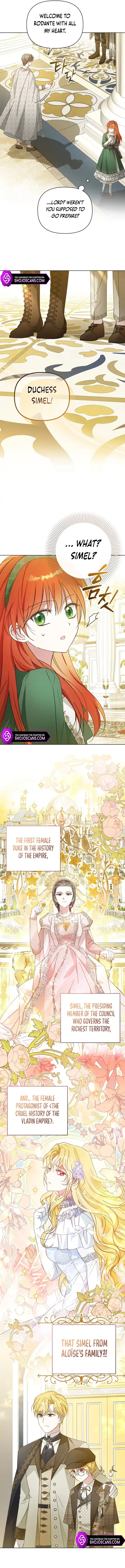 The Nerd Is Actually a Tyrant Chapter 23 page 10