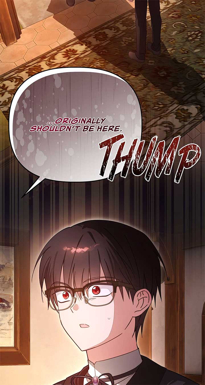 The Nerd Is Actually a Tyrant Chapter 33 page 3