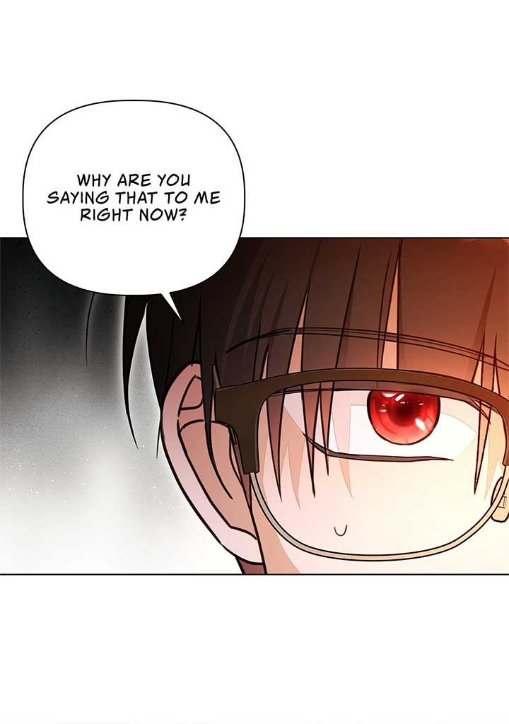 The Nerd Is Actually a Tyrant Chapter 33 page 7