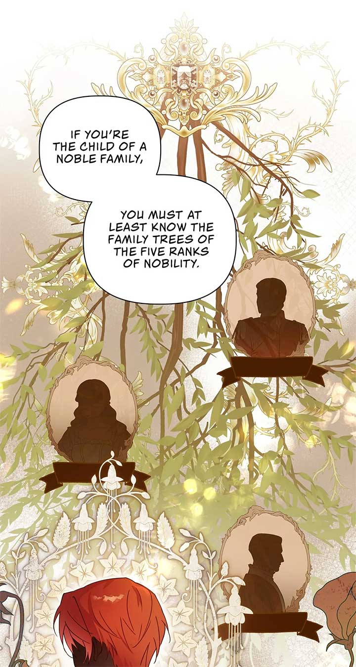 The Nerd Is Actually a Tyrant Chapter 33 page 8