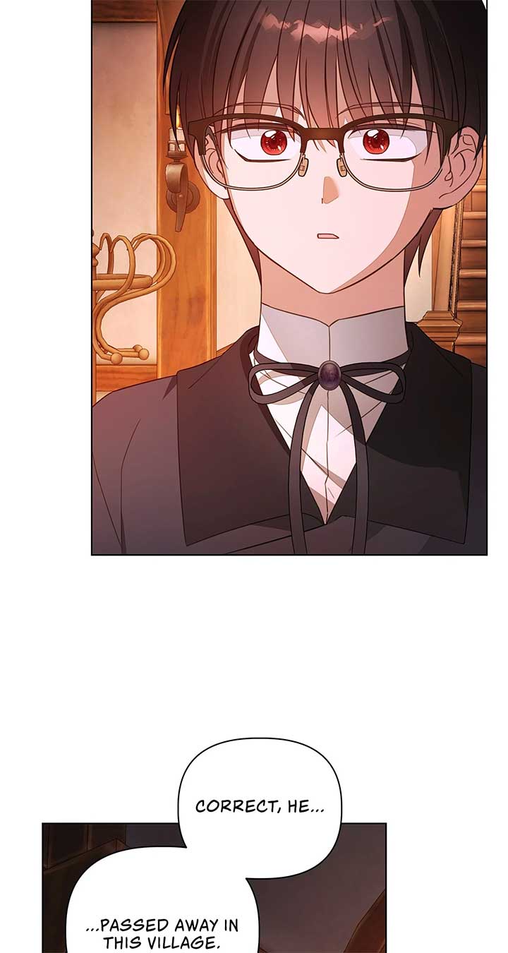 The Nerd Is Actually a Tyrant Chapter 33 page 10