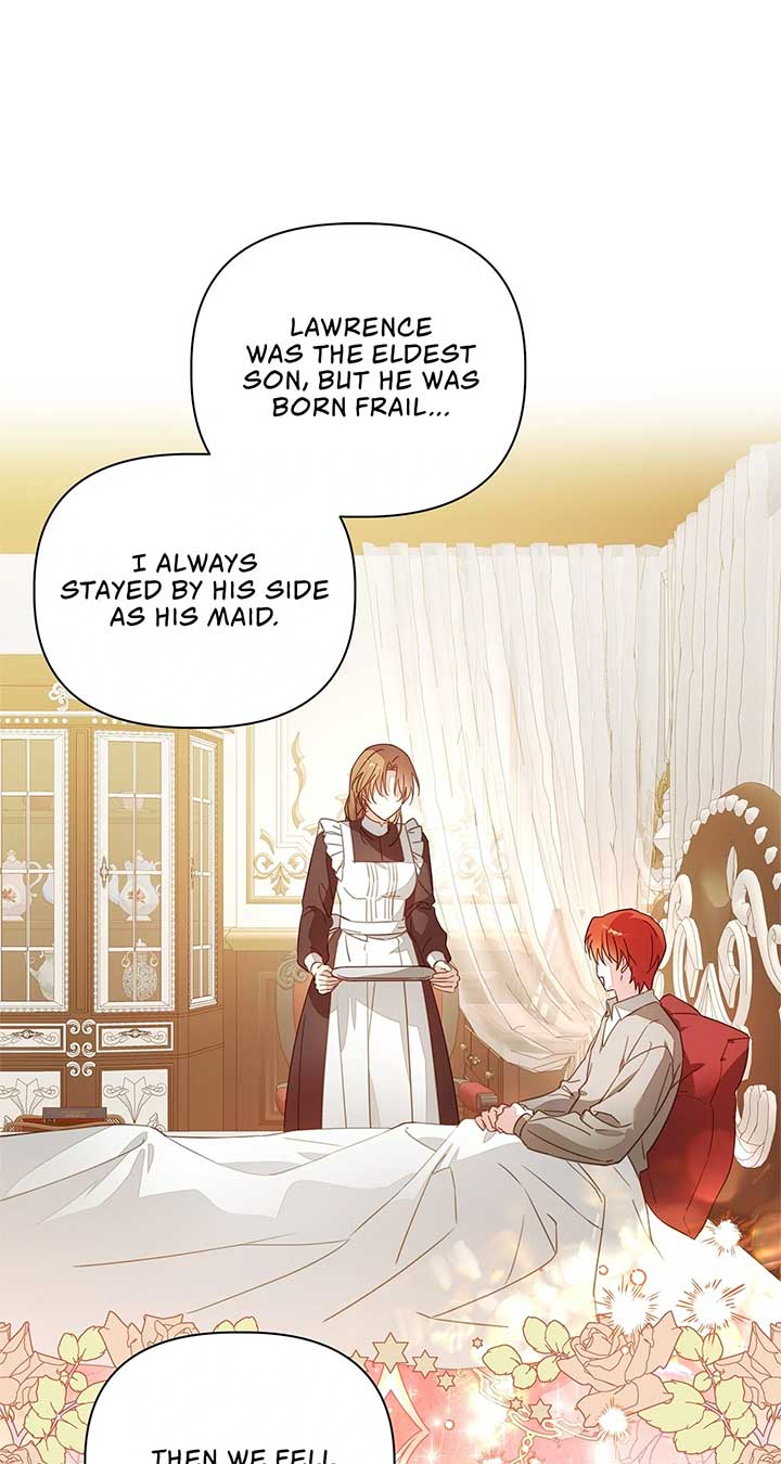 The Nerd Is Actually a Tyrant Chapter 33 page 14