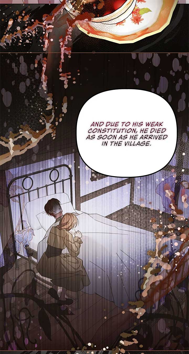 The Nerd Is Actually a Tyrant Chapter 33 page 18