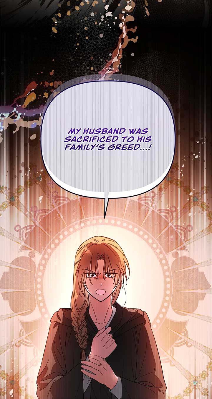 The Nerd Is Actually a Tyrant Chapter 33 page 19