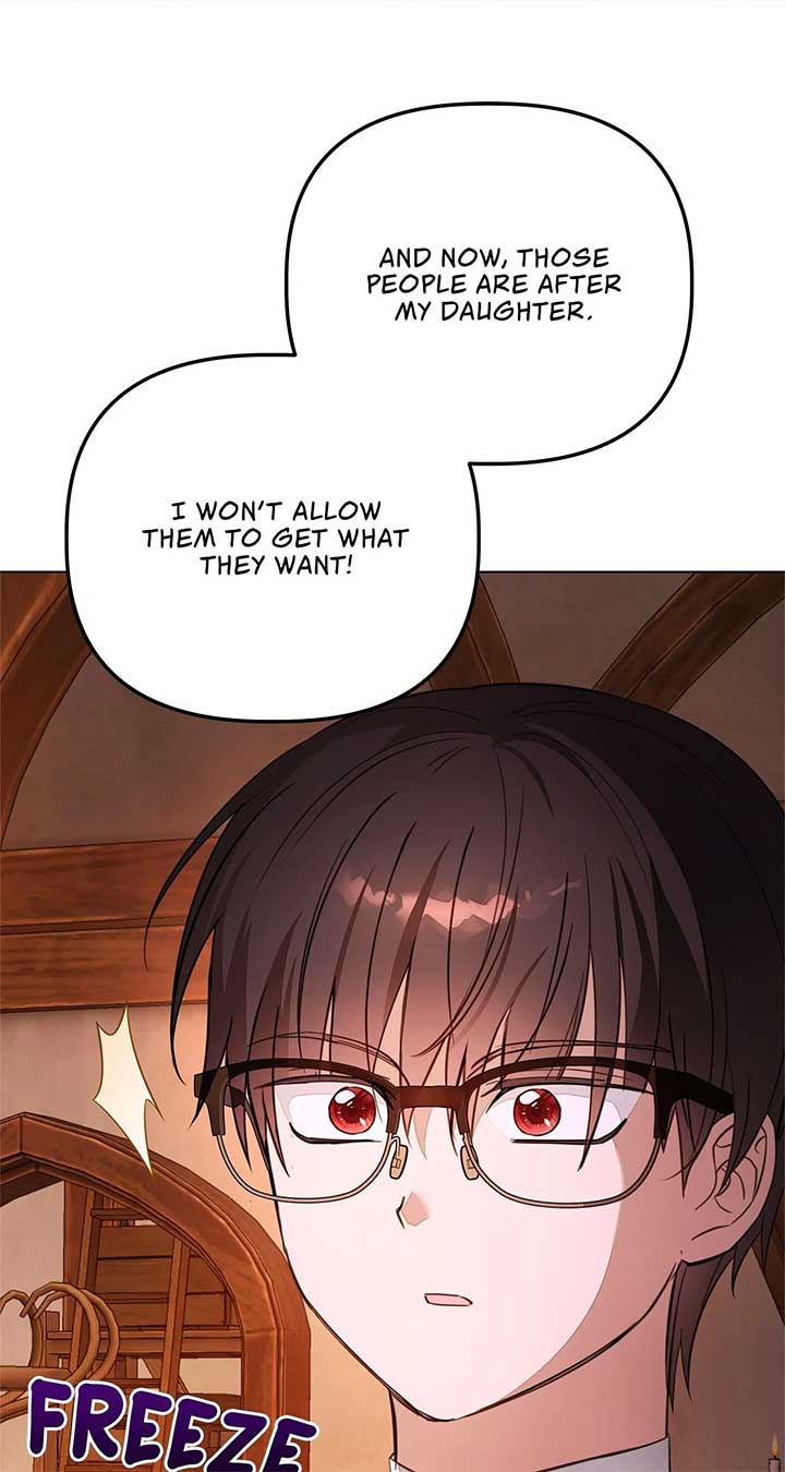 The Nerd Is Actually a Tyrant Chapter 33 page 21